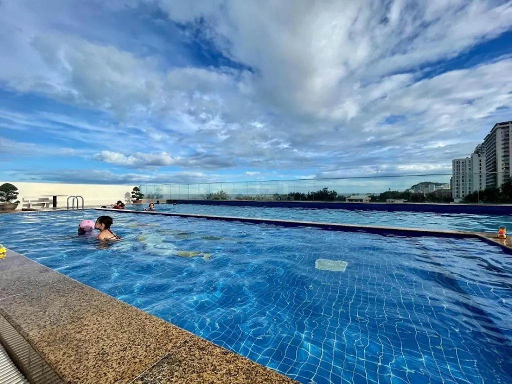 Hotel Mit House - Seaside Vacation Apartment Vung Tau
