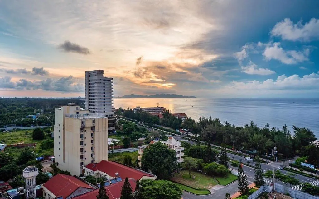 Hotel Mit House - Seaside Vacation Apartment Vung Tau