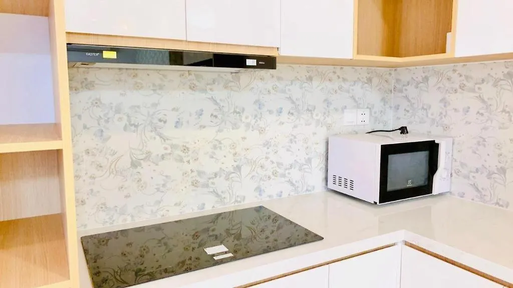 Mit House - Seaside Vacation Apartment Vung Tau Vietnam