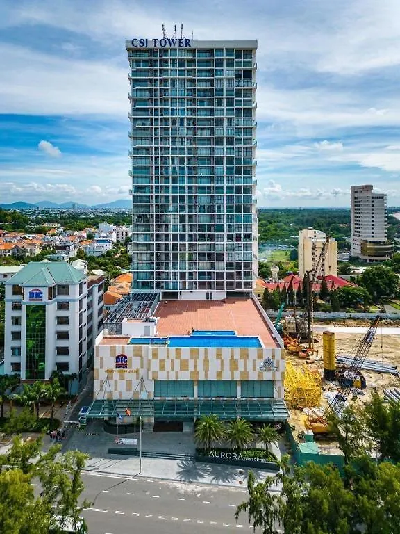 Mit House - Seaside Vacation Apartment Vung Tau 3*,  Vietnam