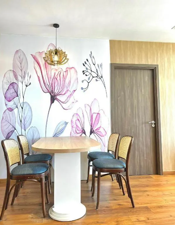 Mit House - Seaside Vacation Apartment Vung Tau Hotel