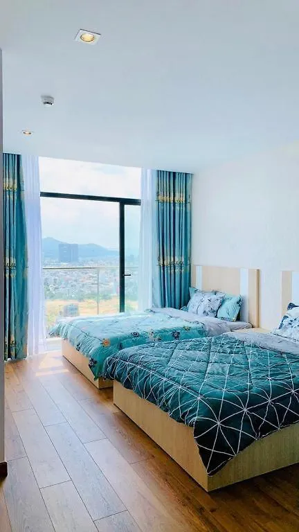 Mit House - Seaside Vacation Apartment Vung Tau Hotel
