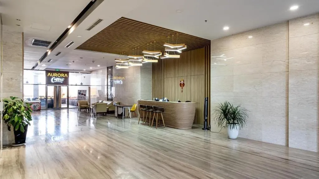 Mit House - Seaside Vacation Apartment Vung Tau Hotel