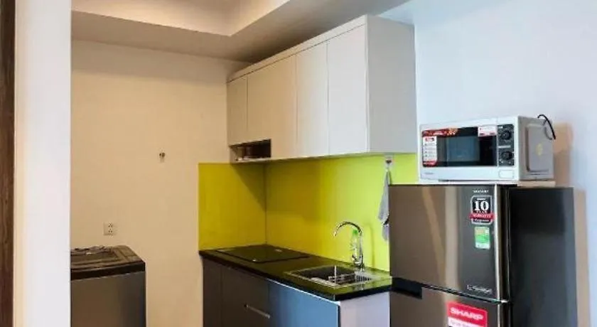 Hotel Mit House - Seaside Vacation Apartment Vung Tau