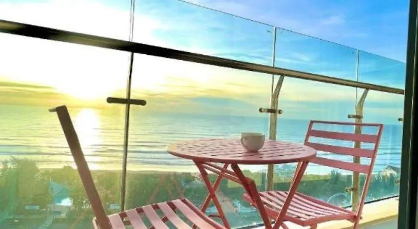 Mit House - Seaside Vacation Apartment Vung Tau