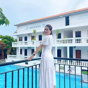 3* Hotel Caroline