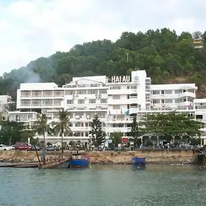 Hai Au Vung Tau Hotel ** Вунгтау