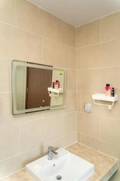 Mit House - Seaside Vacation Apartment Vung Tau Hotel
