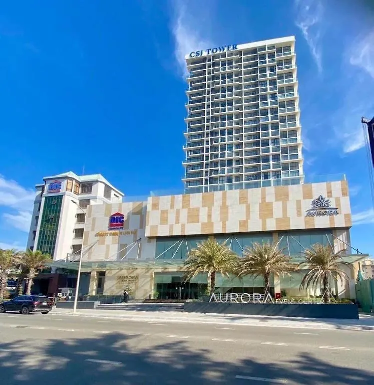 Mit House - Seaside Vacation Apartment Vung Tau Hotel