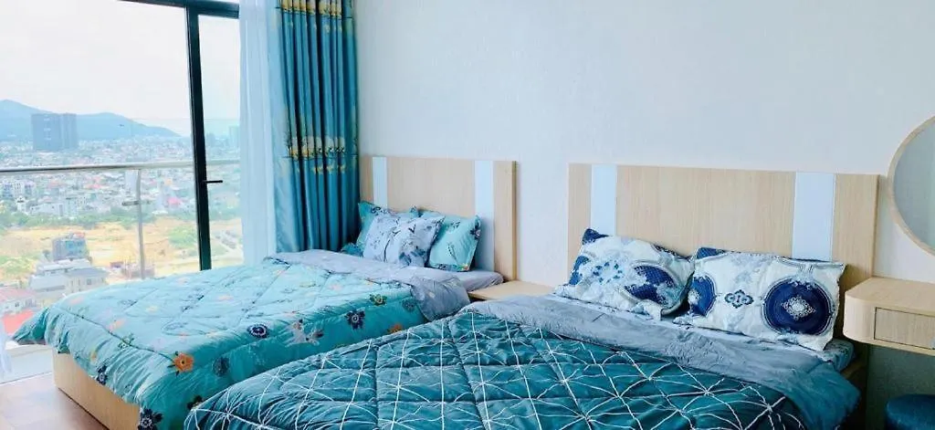 Mit House - Seaside Vacation Apartment Vung Tau Vietnam