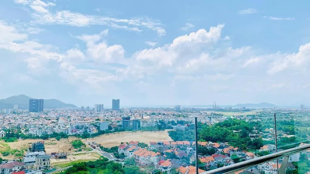 Mit House - Seaside Vacation Apartment Vung Tau 3*,  Vietnam