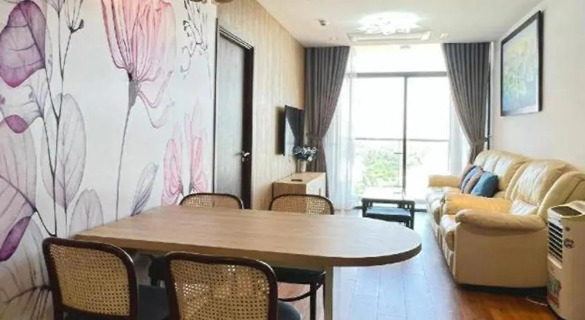 Mit House - Seaside Vacation Apartment Vung Tau Hotel