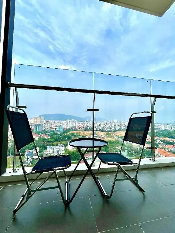 Mit House - Seaside Vacation Apartment Vung Tau Vietnam